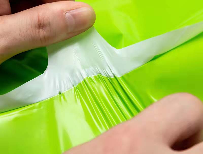 金山果绿色快递袋-05