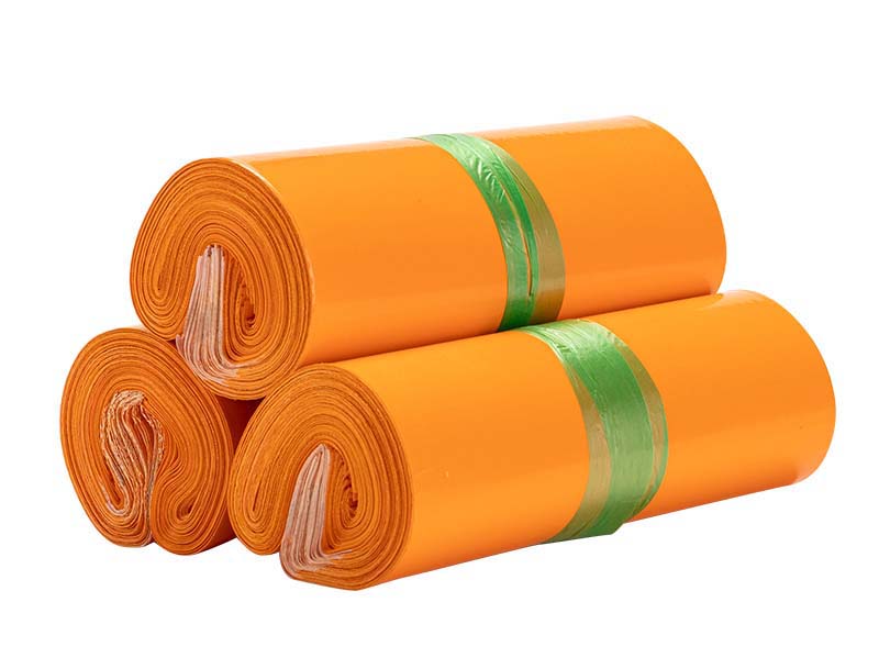 金山橙色快递袋-04