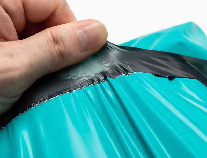 金山绿色快递袋-03