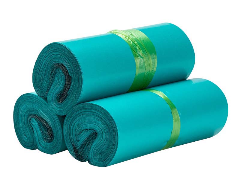 金山绿色快递袋-01