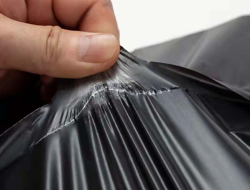 金山黑色快递袋-03