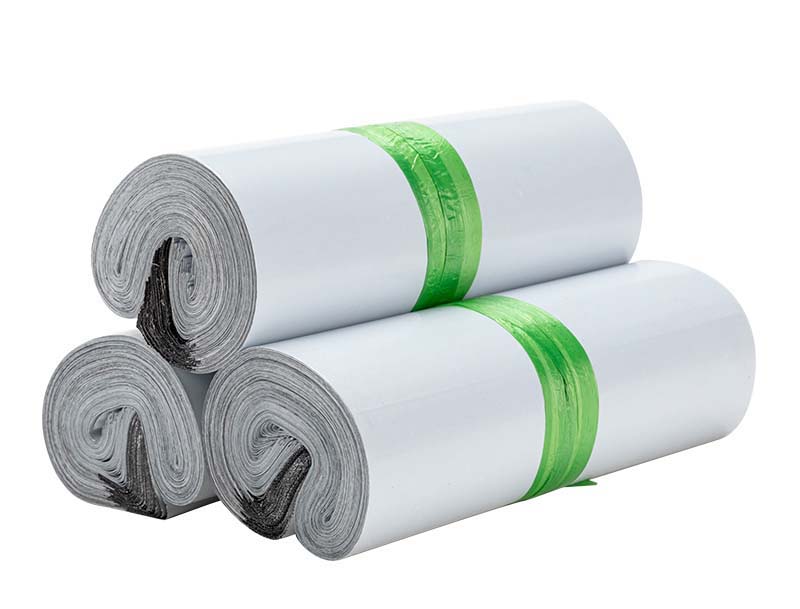 金山白色快递袋-01