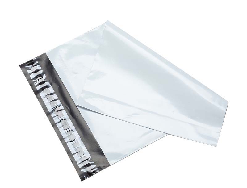 金山白色快递袋-05